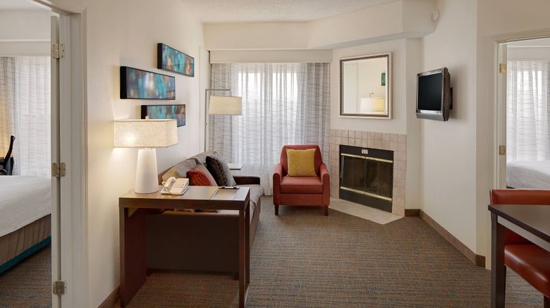 <b>Residence Inn by Marriott DFW North Suite</b>. Images powered by <a href="https://www.leonardoworldwide.com/" title="Leonardo Worldwide" target="_blank">Leonardo</a>.