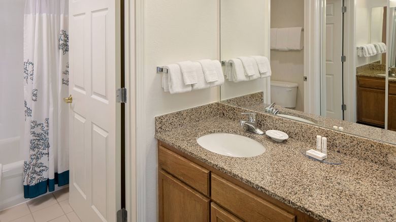<b>Residence Inn by Marriott DFW North Room</b>. Images powered by <a href="https://www.leonardoworldwide.com/" title="Leonardo Worldwide" target="_blank">Leonardo</a>.