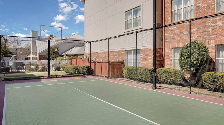 <b>Residence Inn by Marriott DFW North Recreation</b>. Images powered by <a href="https://www.leonardoworldwide.com/" title="Leonardo Worldwide" target="_blank">Leonardo</a>.