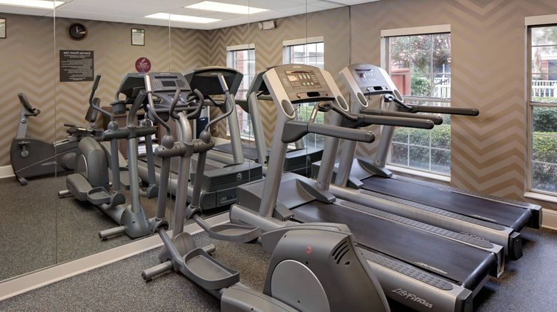 <b>Residence Inn by Marriott DFW North Recreation</b>. Images powered by <a href="https://www.leonardoworldwide.com/" title="Leonardo Worldwide" target="_blank">Leonardo</a>.