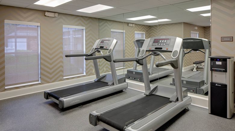 <b>Residence Inn by Marriott DFW North Recreation</b>. Images powered by <a href="https://www.leonardoworldwide.com/" title="Leonardo Worldwide" target="_blank">Leonardo</a>.