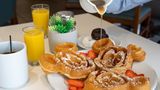 Sheraton Orlando Lake Buena Vista Resort Restaurant