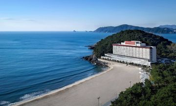 The Westin Josun Busan