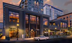 The Row Hotel, Autograph Collection