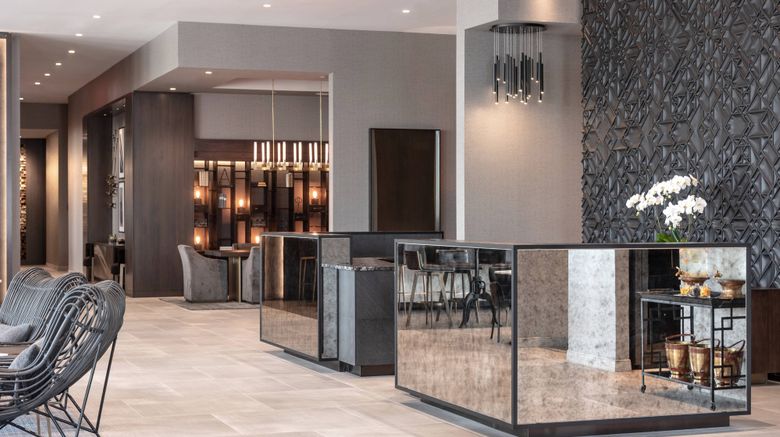 <b>The Row Hotel, Autograph Collection Exterior</b>. Images powered by <a href="https://www.leonardoworldwide.com/" title="Leonardo Worldwide" target="_blank">Leonardo</a>.