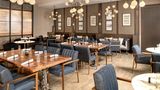 The Row Hotel, Autograph Collection Restaurant