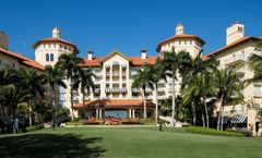 The Ritz-Carlton Naples, Tiburon