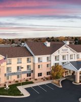 Fairfield Inn & Suites Denver Aurora