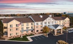 Fairfield Inn & Suites Denver Aurora