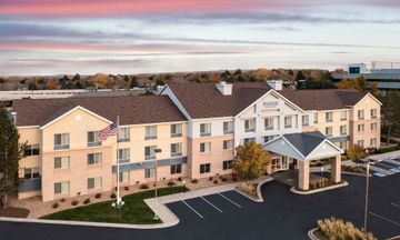 Fairfield Inn & Suites Denver Aurora