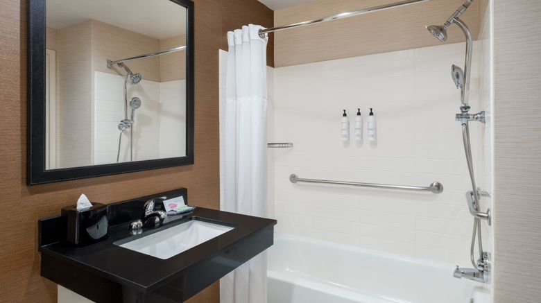 <b>Fairfield Inn & Suites Denver Aurora Room</b>. Images powered by <a href="https://www.leonardoworldwide.com/" title="Leonardo Worldwide" target="_blank">Leonardo</a>.