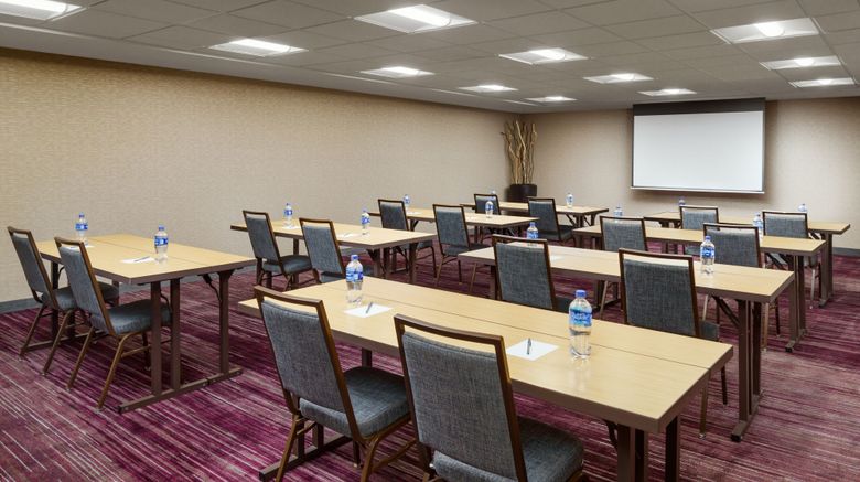 <b>Courtyard Roseville Marriott Meeting</b>. Images powered by <a href="https://www.leonardoworldwide.com/" title="Leonardo Worldwide" target="_blank">Leonardo</a>.