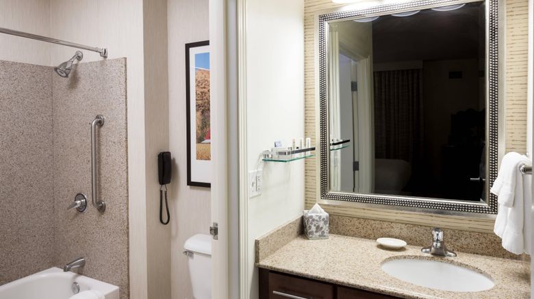 <b>Residence Inn by Marriott Room</b>. Images powered by <a href="https://www.leonardoworldwide.com/" title="Leonardo Worldwide" target="_blank">Leonardo</a>.