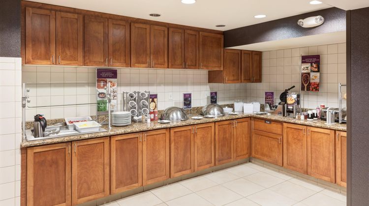 Residence Inn by Marriott Restaurant