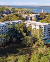 Marriott's Harbour Club