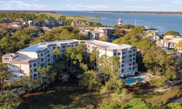 Marriott's Harbour Club