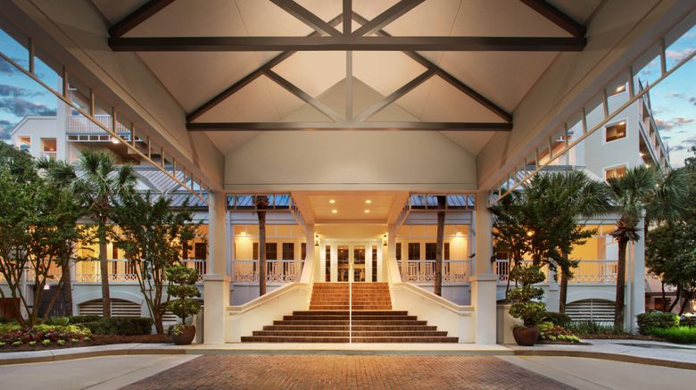 <b>Marriott's Harbour Club Exterior</b>. Images powered by <a href="https://www.leonardoworldwide.com/" title="Leonardo Worldwide" target="_blank">Leonardo</a>.