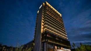 Four Points by Sheraton Taipei Bali