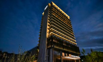 Four Points by Sheraton Taipei Bali
