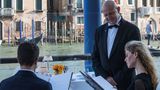 <b>The Gritti Palace, Luxury Collection Restaurant</b>. Images powered by <a href="https://www.leonardoworldwide.com/" title="Leonardo Worldwide" target="_blank">Leonardo</a>.