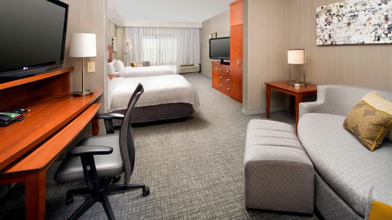 <b>Courtyard by Marriott Wichita Falls Suite</b>. Images powered by <a href="https://www.leonardoworldwide.com/" title="Leonardo Worldwide" target="_blank">Leonardo</a>.