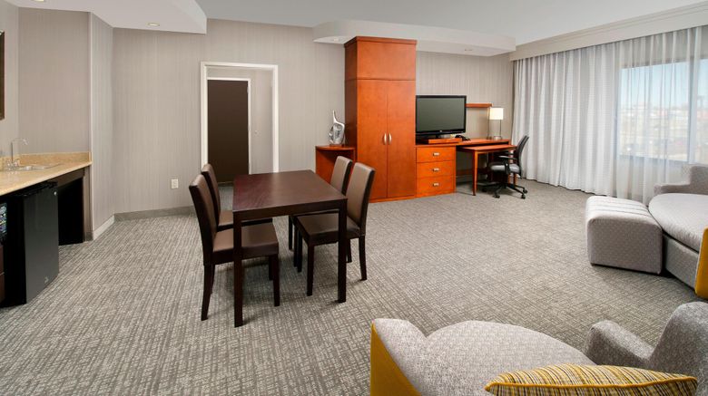 <b>Courtyard by Marriott Wichita Falls Room</b>. Images powered by <a href="https://www.leonardoworldwide.com/" title="Leonardo Worldwide" target="_blank">Leonardo</a>.
