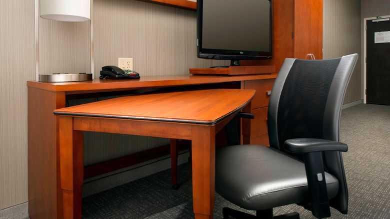 <b>Courtyard by Marriott Wichita Falls Suite</b>. Images powered by <a href="https://www.leonardoworldwide.com/" title="Leonardo Worldwide" target="_blank">Leonardo</a>.