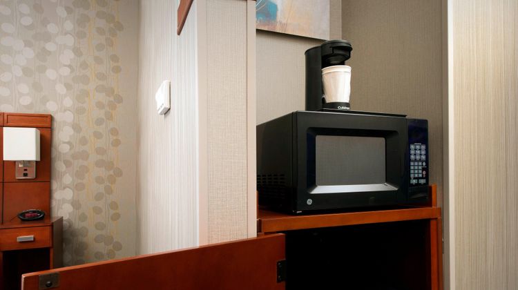 Courtyard by Marriott Wichita Falls Suite