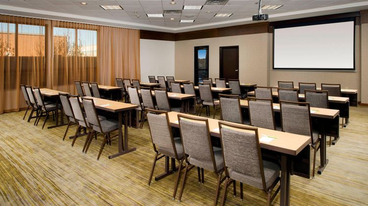 Courtyard by Marriott Wichita Falls Meeting