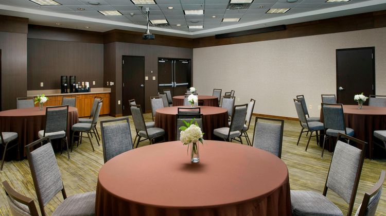 Courtyard by Marriott Wichita Falls Meeting