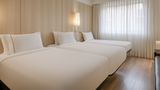 AC Cordoba Hotel Room