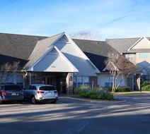Residence Inn by Marriott Westchase Exterior