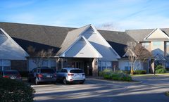 Residence Inn by Marriott Westchase