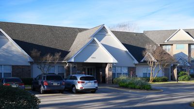 Residence Inn by Marriott Westchase