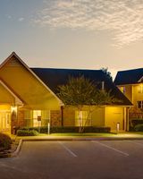Residence Inn by Marriott Westchase