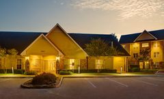 Residence Inn by Marriott Westchase