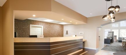 Residence Inn by Marriott Westchase Exterior