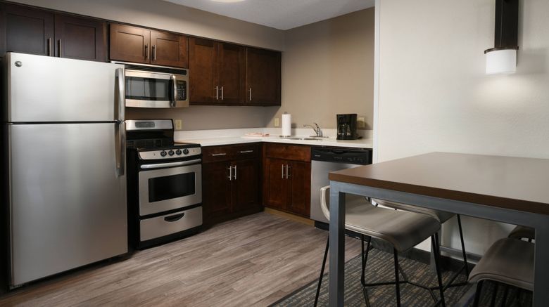 <b>Residence Inn by Marriott Westchase Suite</b>. Images powered by <a href="https://www.leonardoworldwide.com/" title="Leonardo Worldwide" target="_blank">Leonardo</a>.