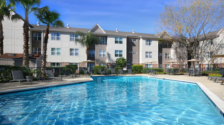 Residence Inn by Marriott Westchase Recreation