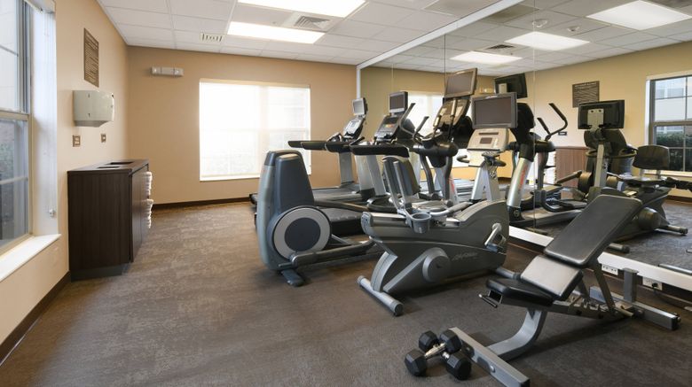 <b>Residence Inn by Marriott Westchase Recreation</b>. Images powered by <a href="https://www.leonardoworldwide.com/" title="Leonardo Worldwide" target="_blank">Leonardo</a>.