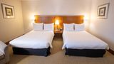 Crowne Plaza Brussels Airport Room