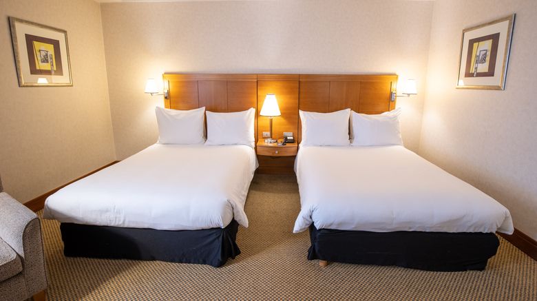 <b>Crowne Plaza Brussels Airport Room</b>. Images powered by <a href="https://www.leonardoworldwide.com/" title="Leonardo Worldwide" target="_blank">Leonardo</a>.
