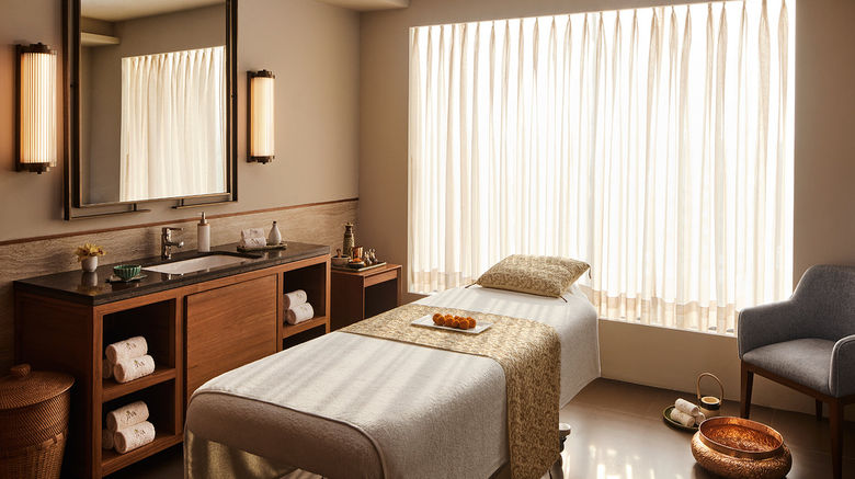 <b>Taj City Centre New Town Spa</b>. Images powered by <a href="https://www.leonardoworldwide.com/" title="Leonardo Worldwide" target="_blank">Leonardo</a>.