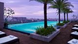Taj City Centre New Town Pool