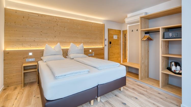 Hotel Leipziger Hof Room