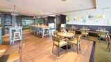Premier Inn Clacton-on-Sea Seafront Restaurant