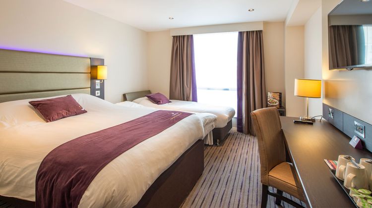 Premier Inn Clacton-on-Sea Seafront Other