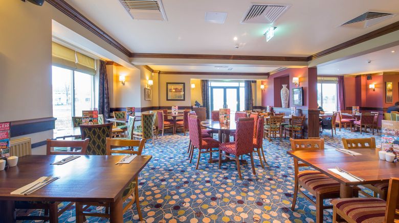 <b>Premier Inn Cleethorpes Restaurant</b>. Images powered by <a href="https://www.leonardoworldwide.com/" title="Leonardo Worldwide" target="_blank">Leonardo</a>.