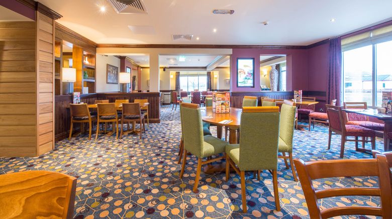 <b>Premier Inn Cleethorpes Restaurant</b>. Images powered by <a href="https://www.leonardoworldwide.com/" title="Leonardo Worldwide" target="_blank">Leonardo</a>.