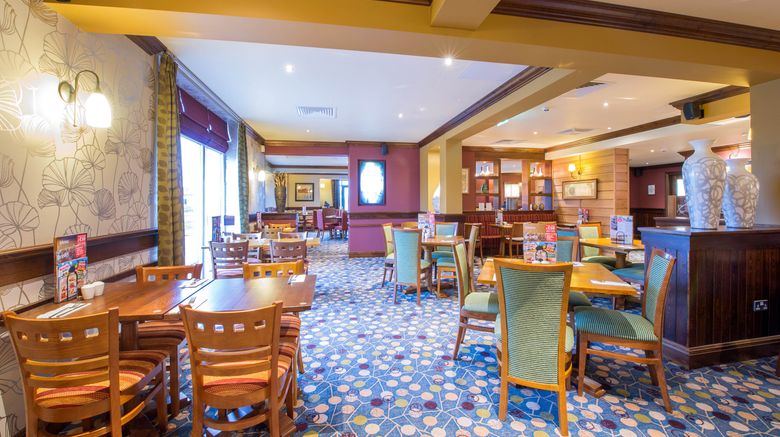 <b>Premier Inn Cleethorpes Restaurant</b>. Images powered by <a href="https://www.leonardoworldwide.com/" title="Leonardo Worldwide" target="_blank">Leonardo</a>.
